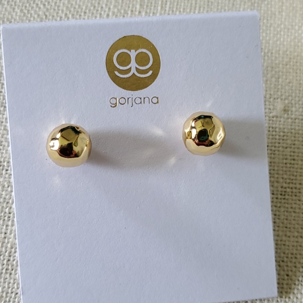 Gorjana studs